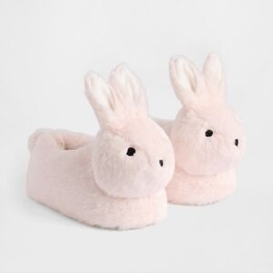 NWT GAP Kids Bunny Slippers